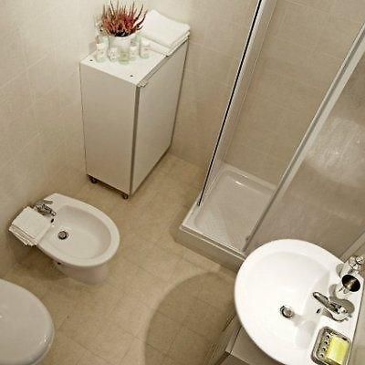 3C Hotel & Apartments Pomezia Zewnętrze zdjęcie