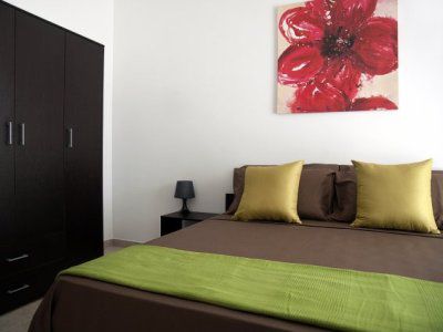 3C Hotel & Apartments Pomezia Zewnętrze zdjęcie